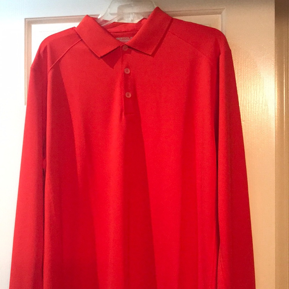 Men’s Nike Golf Tour Performance shirt